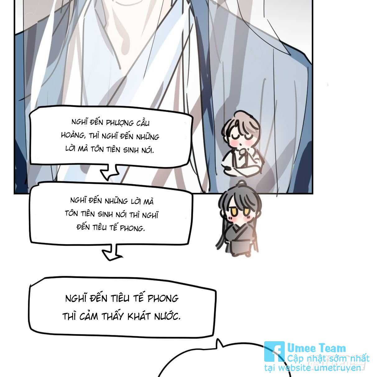 Bắt Lấy Ngao Ngao chapter 117 - Trang 6