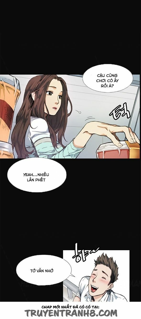 by chance chapter 8 6