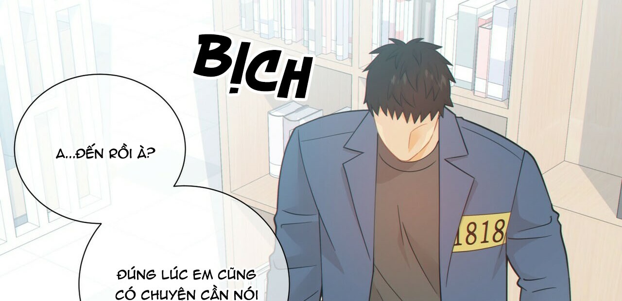 thời gian giữa sói và chó chapter 56.2 55