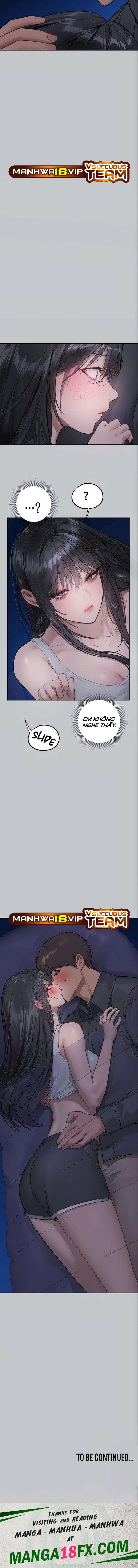 bà chị chủ nhà chapter 124 20