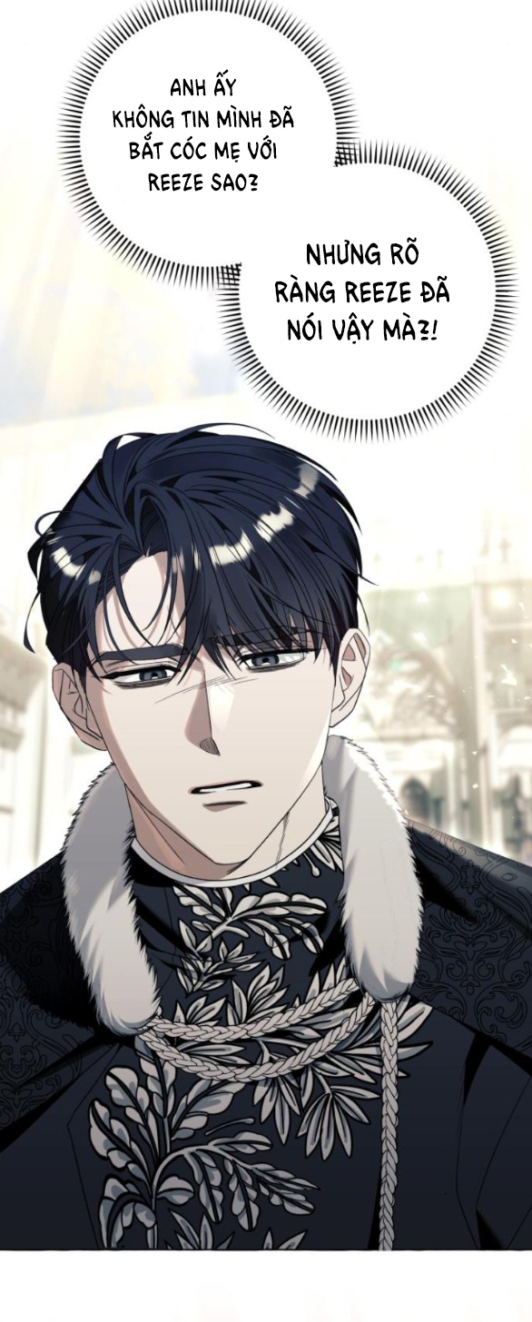 tôi tưởng đó chỉ là tiểu thuyết trọng sinh bình thường chapter 82.1 12