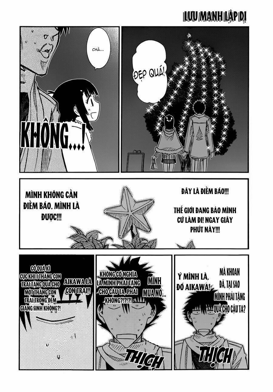 prunus girl chapter 41 7