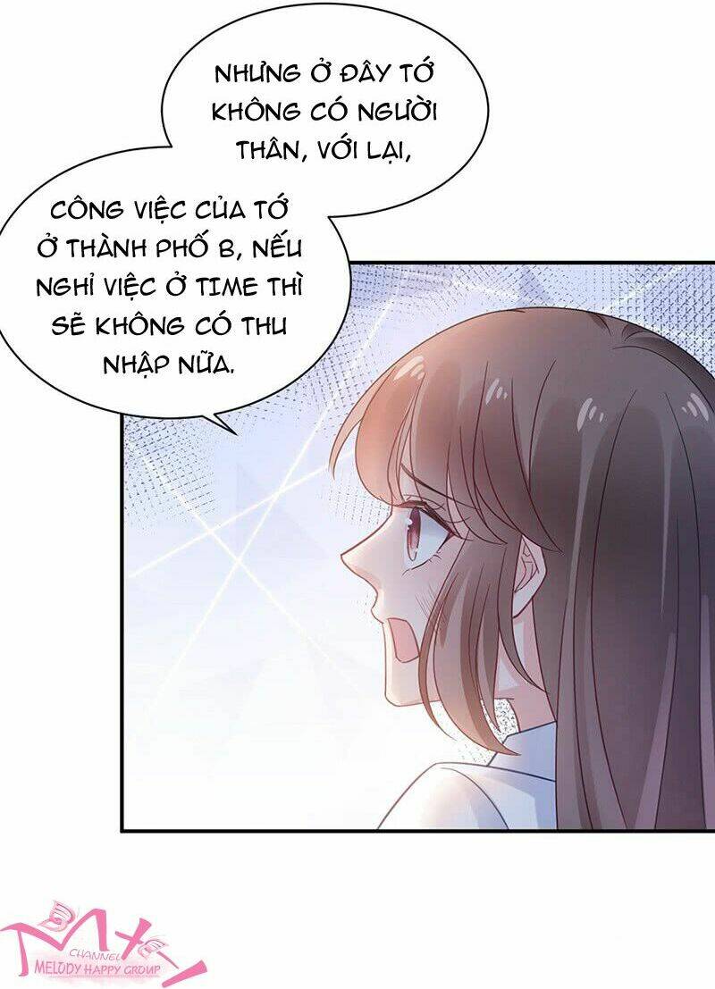 thịnh thế điềm sủng: cô vợ nhỏ đáng yêu của dịch thiếu chapter 68 5