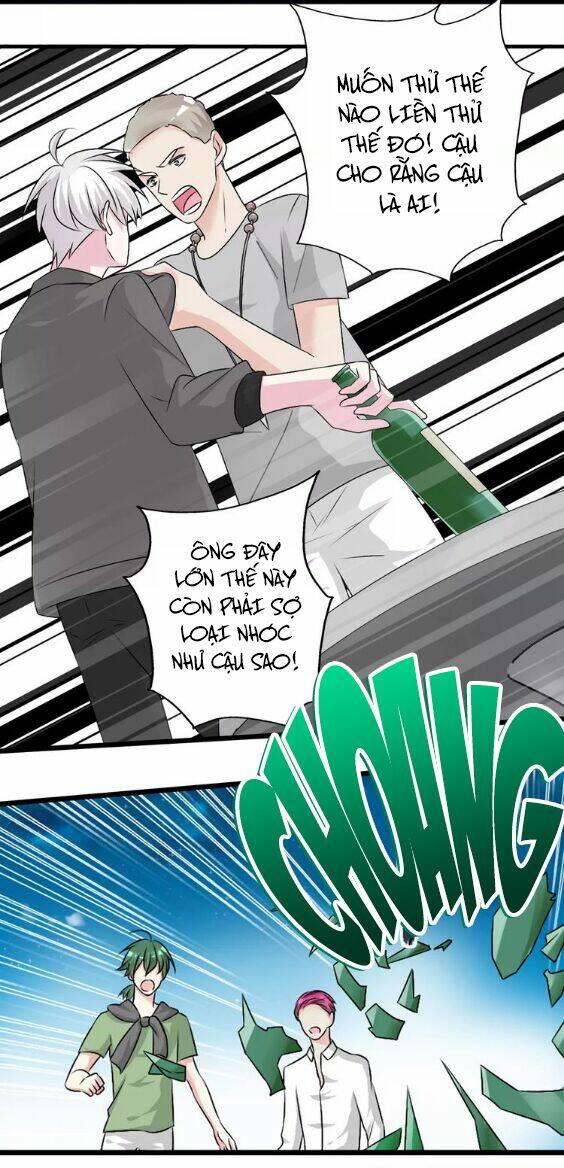 lều khều biết yêu chapter 74 49