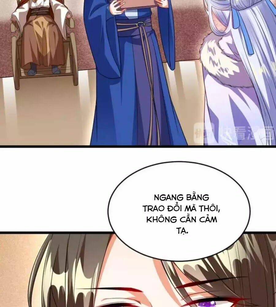 thái tử điện hạ, nô tài có hỉ rồi chapter 31 50