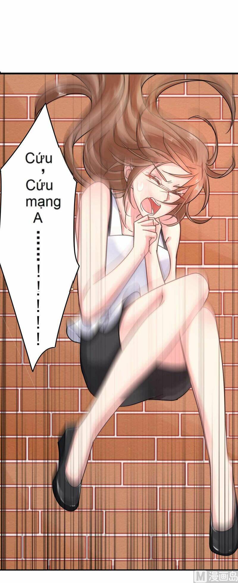 nhập cốt noãn hôn chapter 282 18