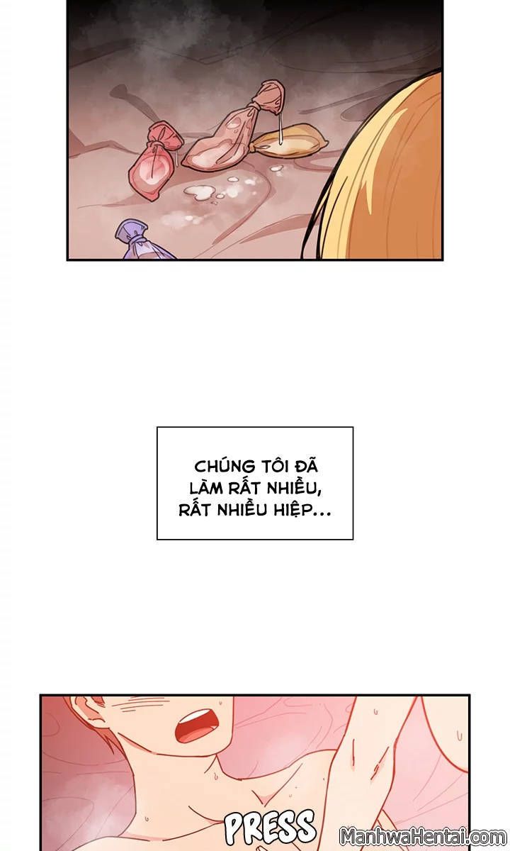 close as neighbors chapter 15 16