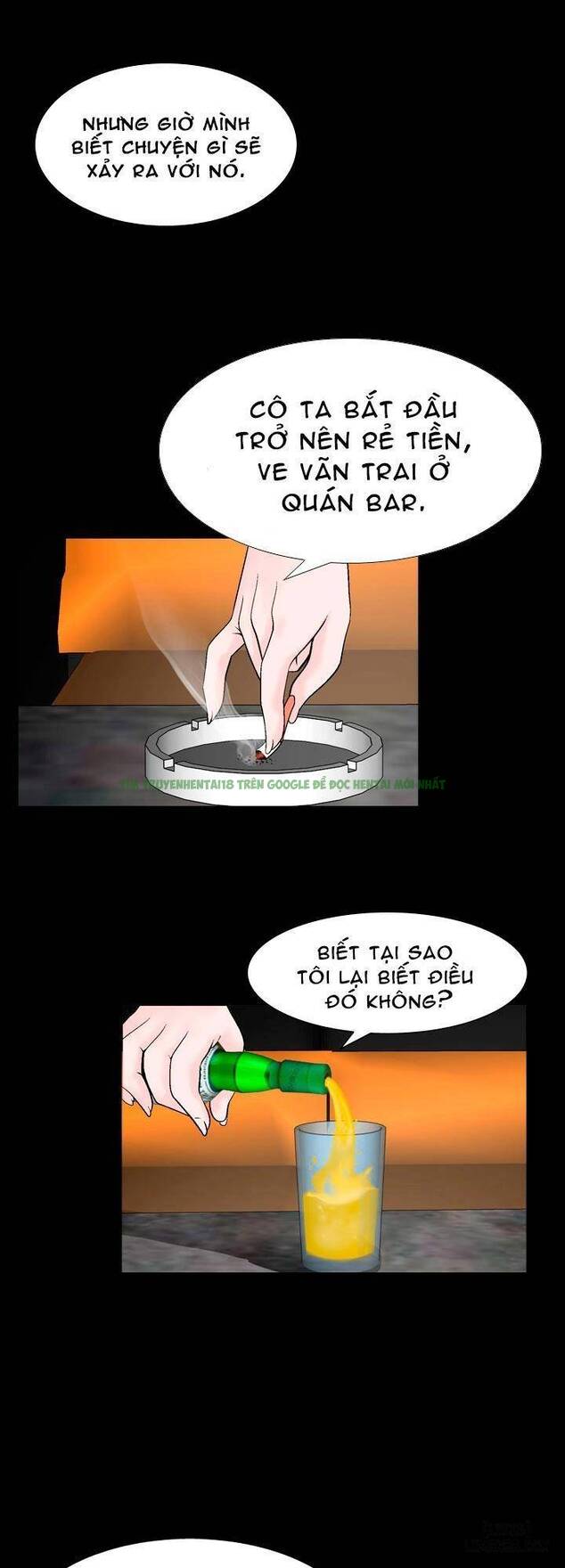 mùi vị của đôi bàn tay chapter 31 26