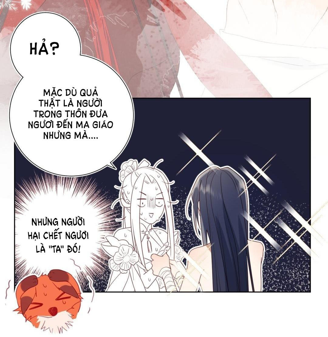 ác nữ cự tuyệt nam chính chapter 2 21