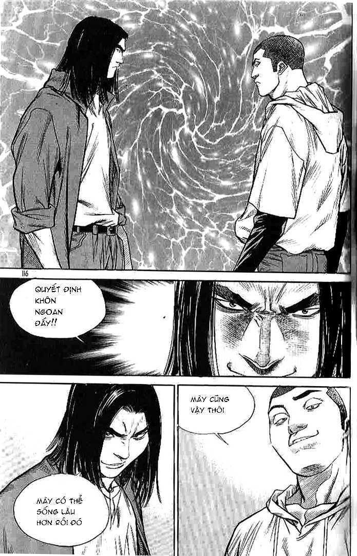 change guy chapter 259 15