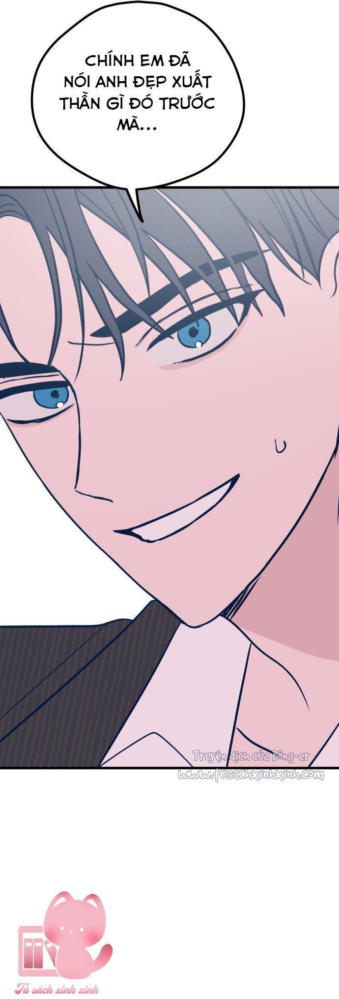 kẻ cắp gặp bà già chapter 22 73