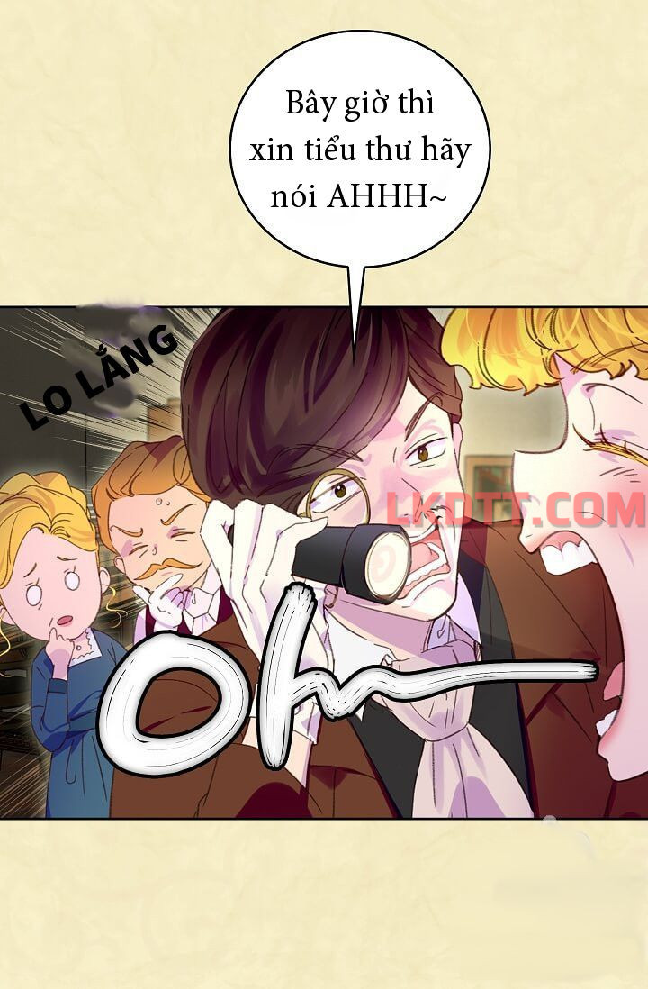 đừng xem thường nữ phụ chapter 115 13