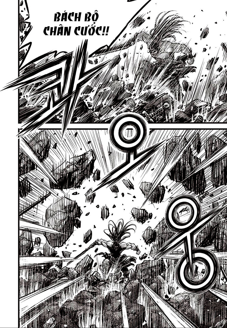 hiệp khách giang hồ m chapter 656 18