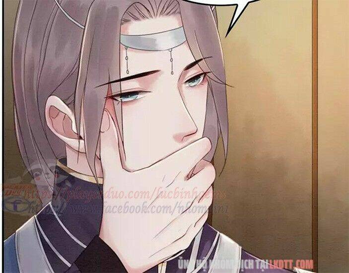 trọng sinh bá sủng nhiếp chính vương quá mạnh mẽ chapter 87 62