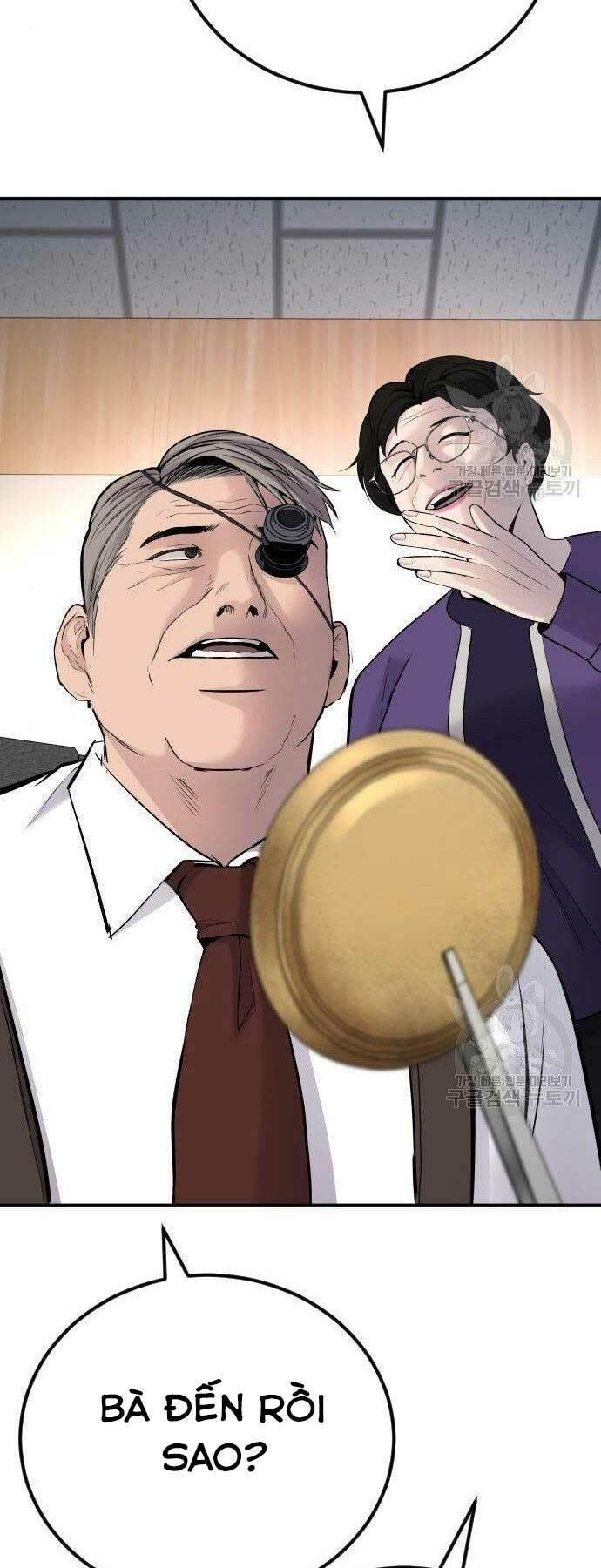 đặc vụ kim chapter 40 125