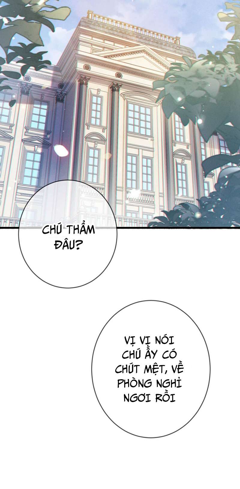 nịch tửu chapter 70 21