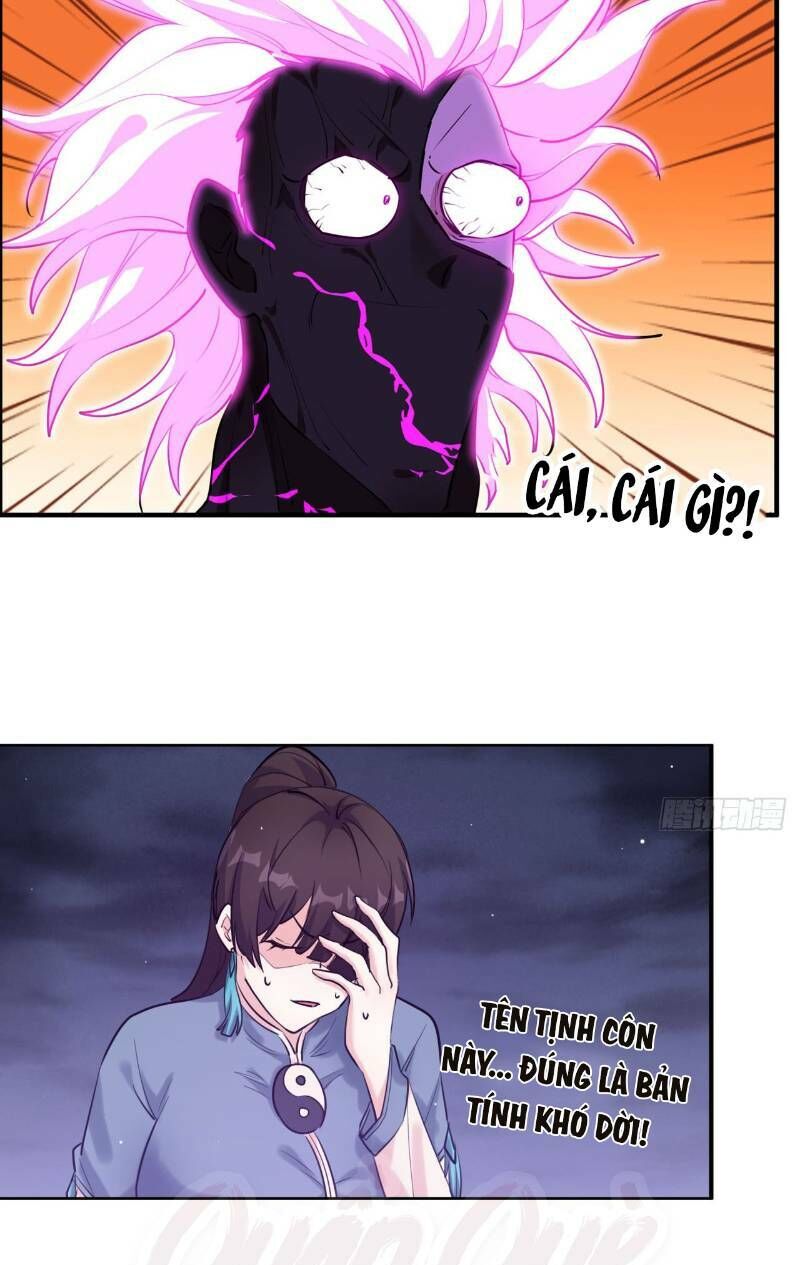 khởi đầu bằng một con côn chapter 80 23