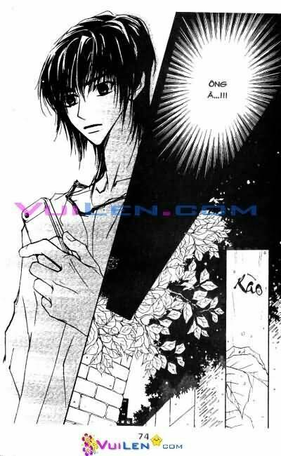 thiên thần dễ thương chapter 7 74