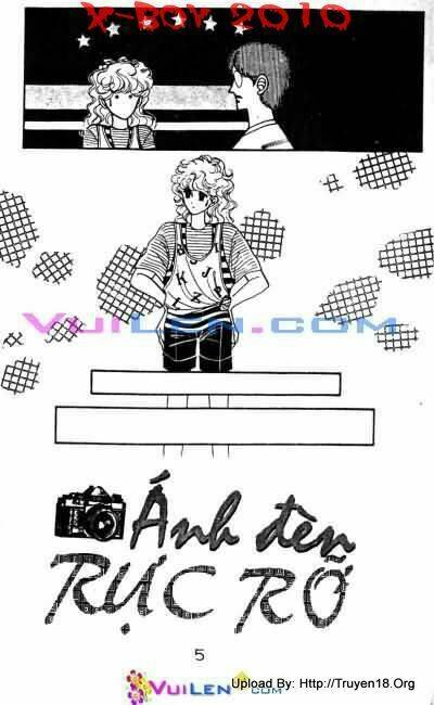 ánh đèn rực rỡ chapter 11 6