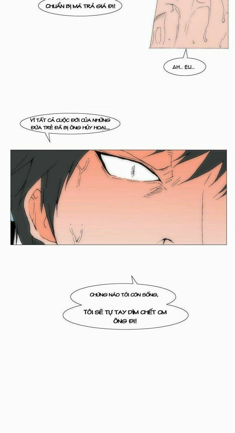 can't see can't hear but love chapter 65 29