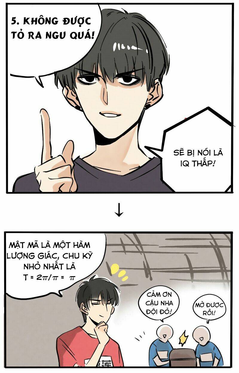 trang nhất toàn là hắn chapter 26 60