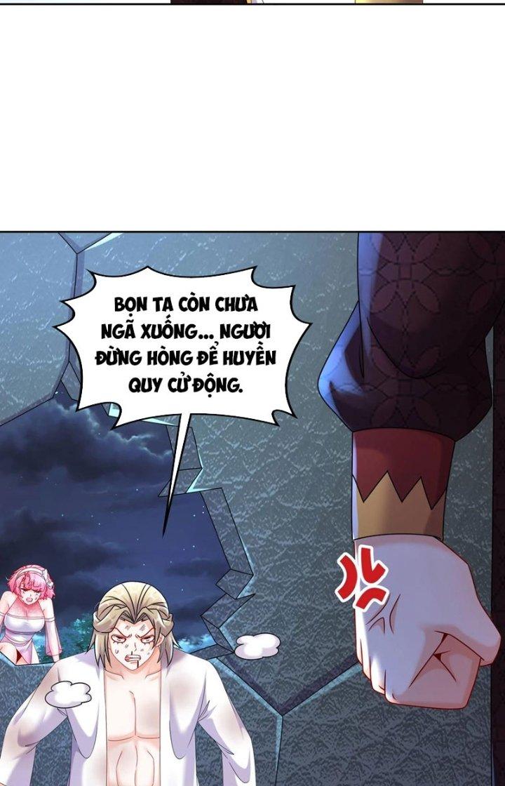 tuyệt sắc đạo lữ đều nói ngô hoàng có thể chất vô địch chapter 61 15