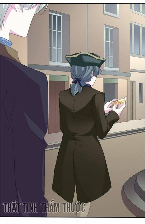 một lời không hợp liền hút máu chapter 39 35