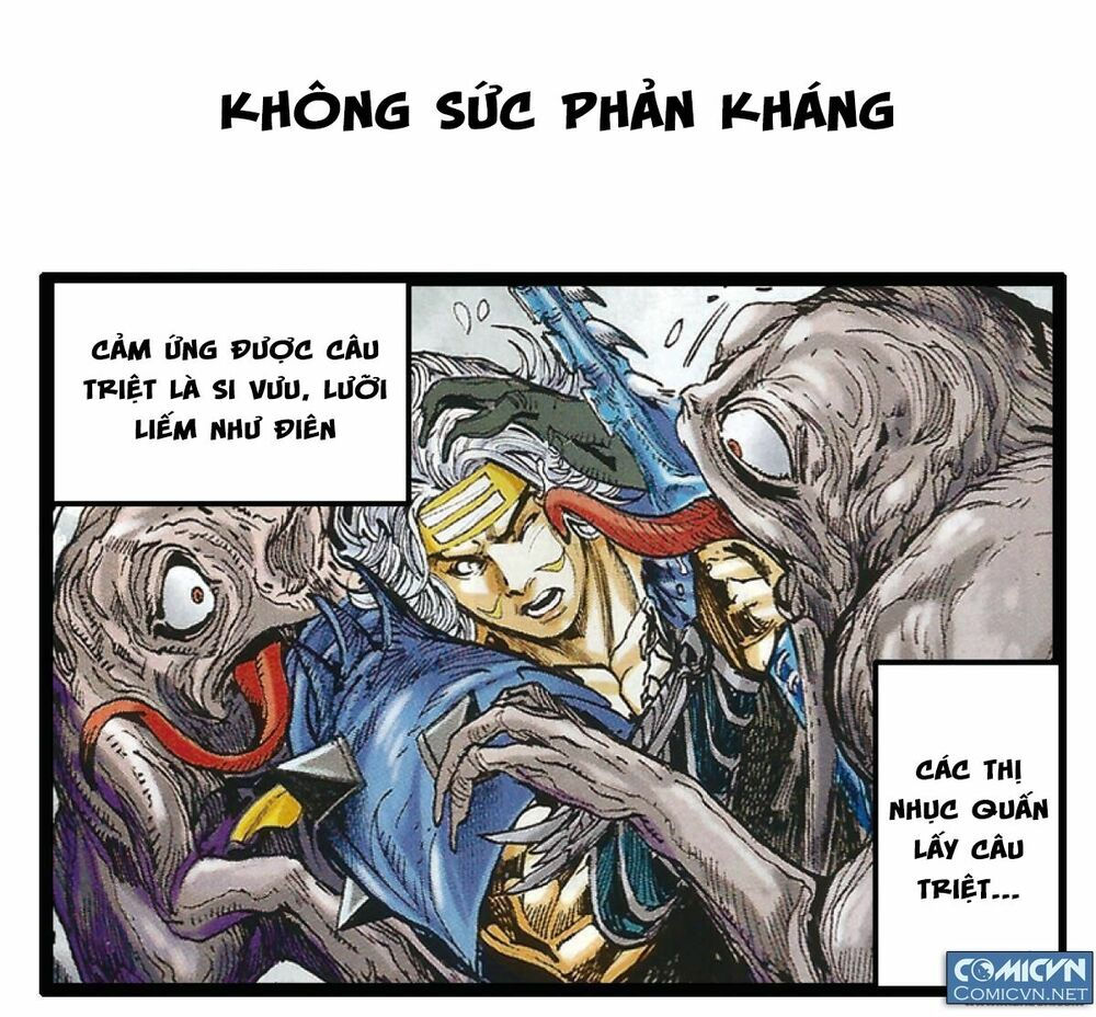 sơn hải kinh truyện chapter 57 39