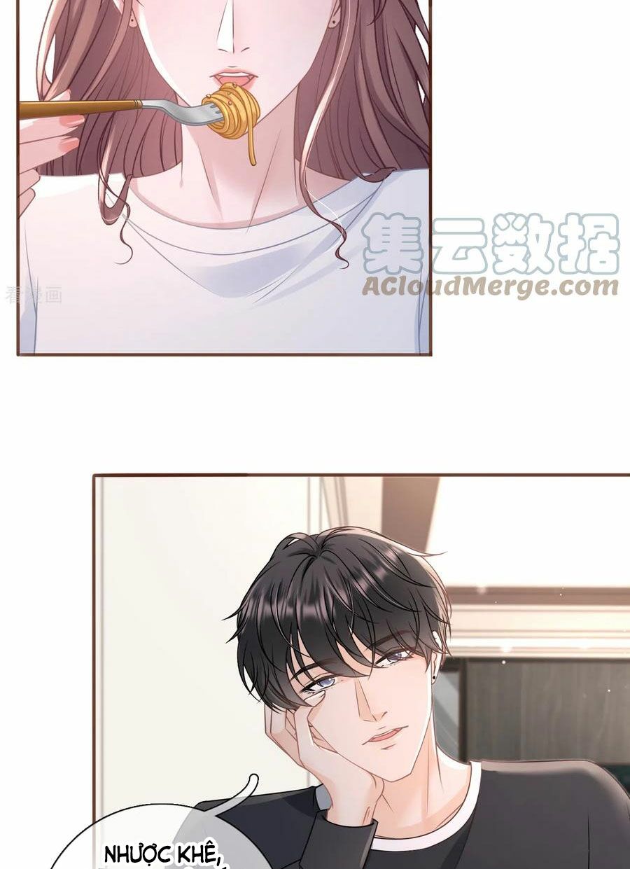 bạn gái tôi mới 30+ tuổi xuân chapter 104 13