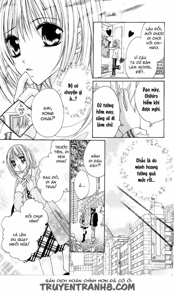 kiken jun’ai d.n.a. chapter 8 10