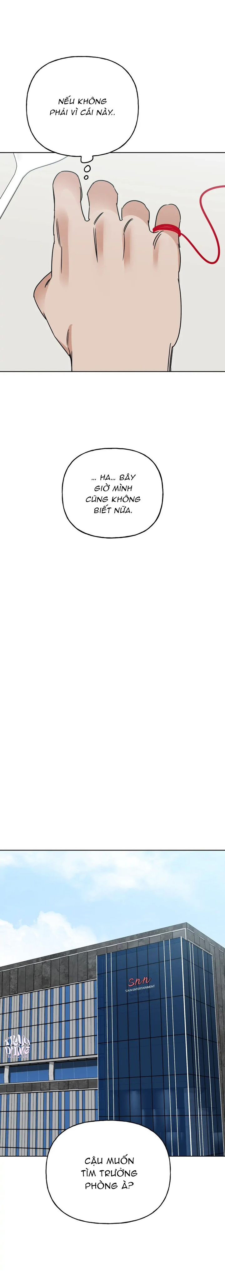 thần cứu thế chapter 3 14