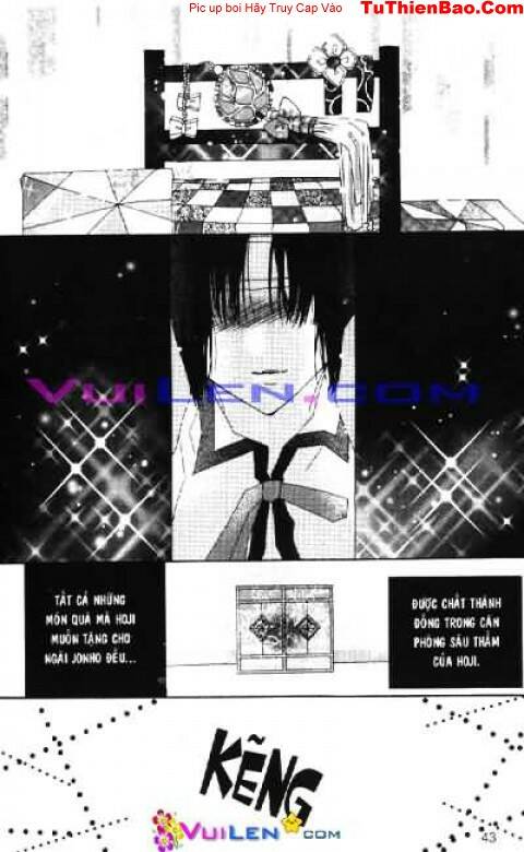 cáo nhỏ đáng yêu chapter 1 43