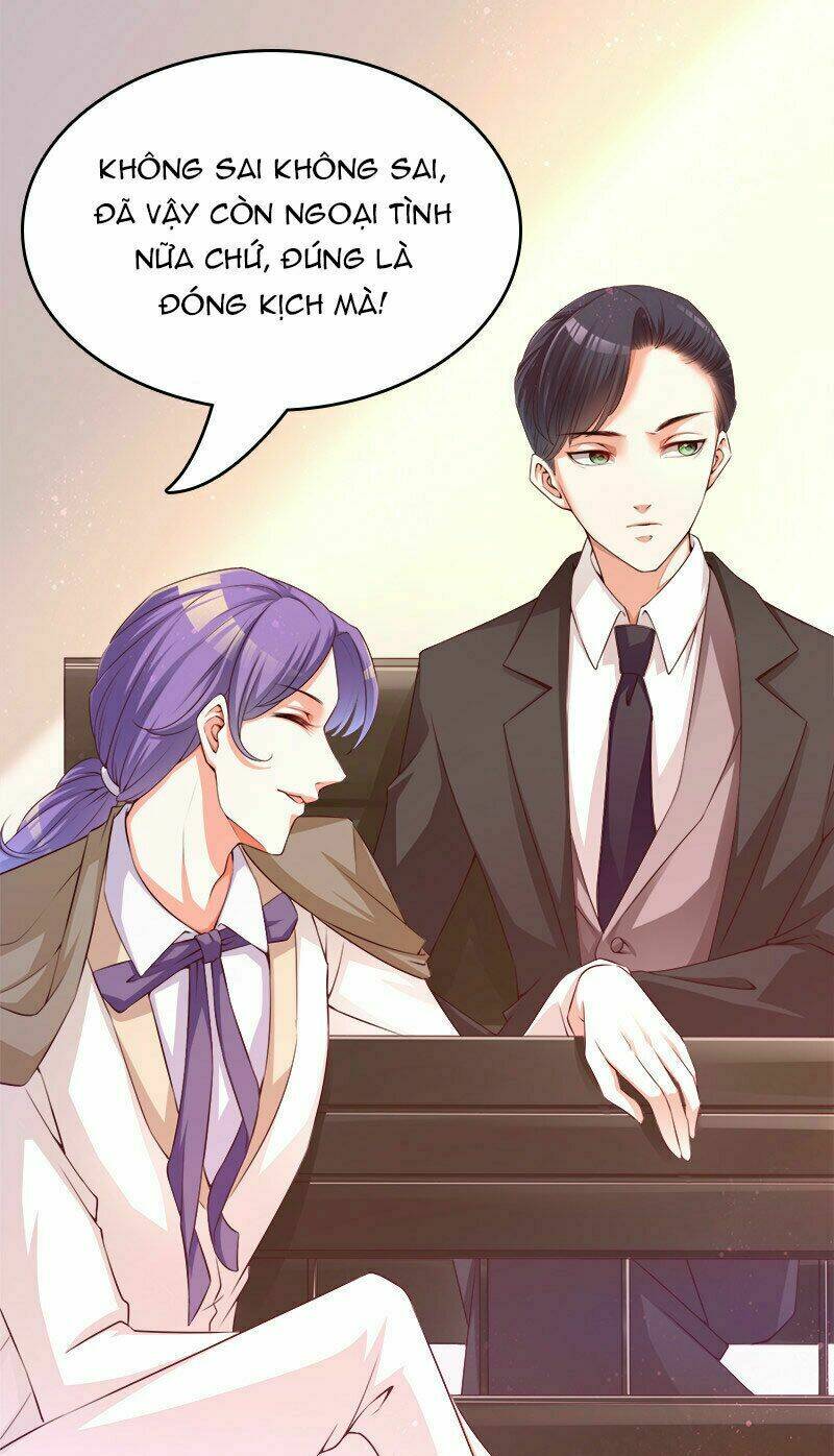 lãnh hôn cuồng ái chapter 23 28