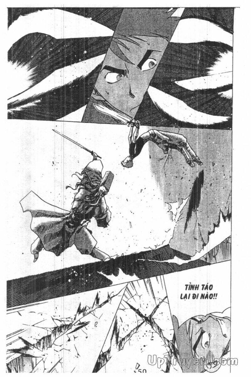 giang hồ bá đạo ký chapter 21 50