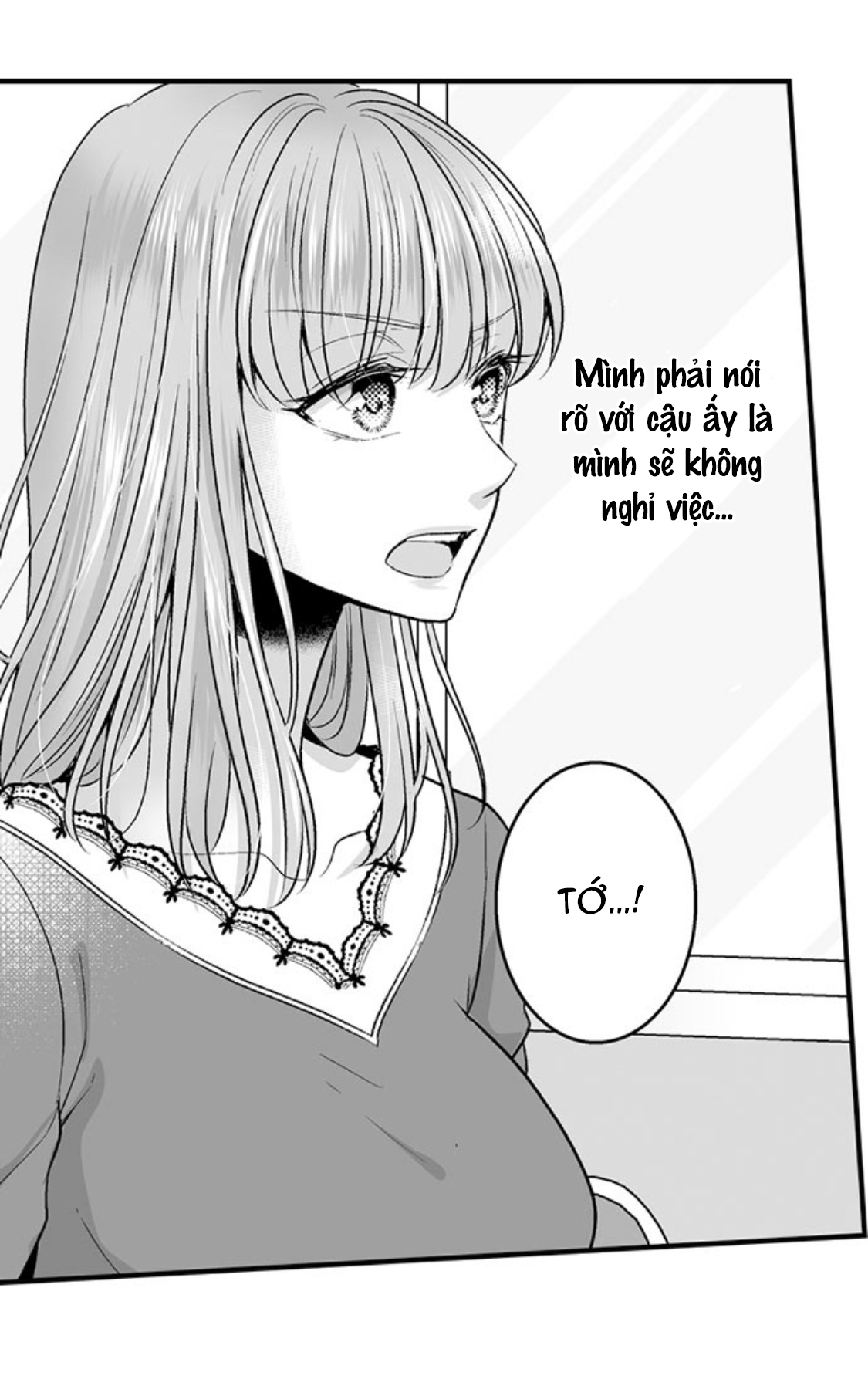 làm thế nào để người chưa có kinh nghiệm trong chuyện đó trở thành phóng viên 18+ (full) chapter 32.1 4