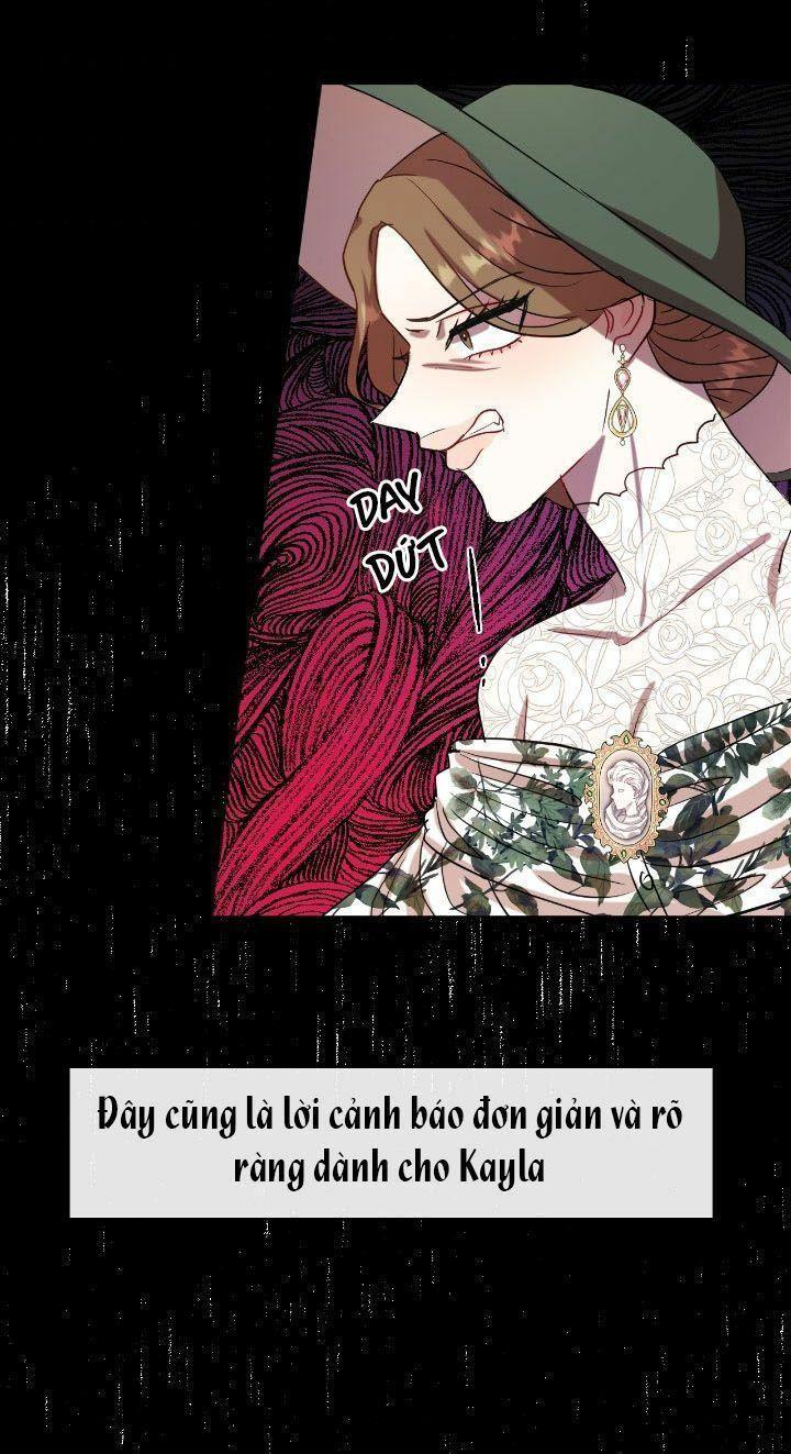 xin ngài đừng ăn tôi chapter 38 45