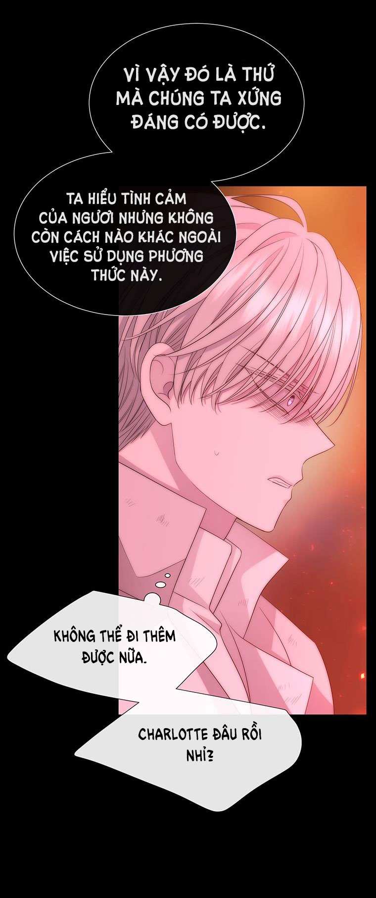 năm môn đệ của charlotte chapter 172.1 16