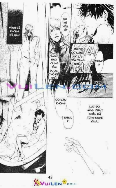 bát khuyển sỹ phương đông chapter 6 43