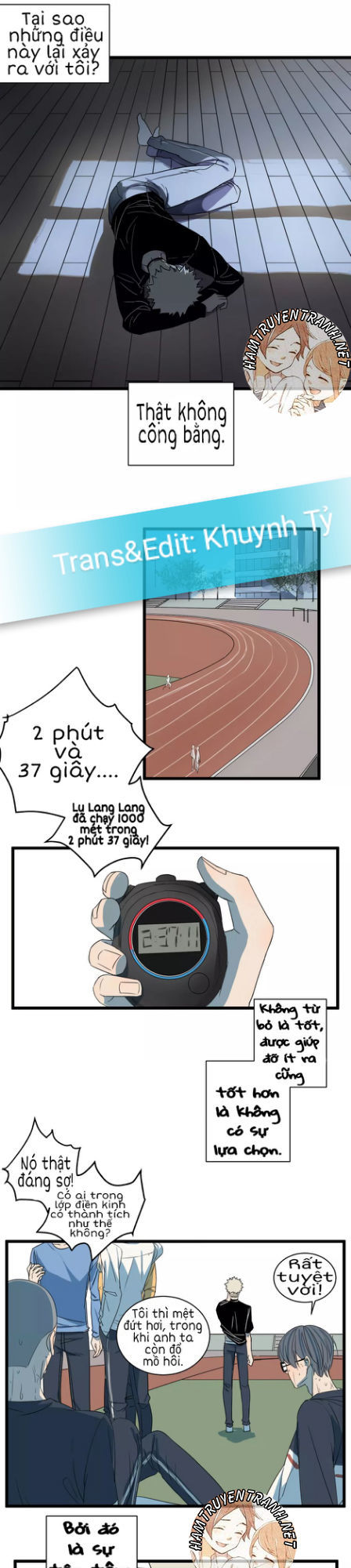 the unfeeling me chapter 4 26