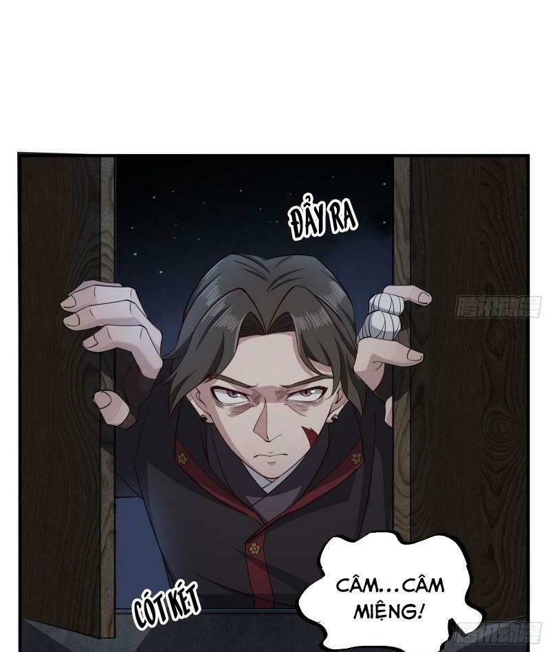 trọng sinh tới đại đường chapter 96 28