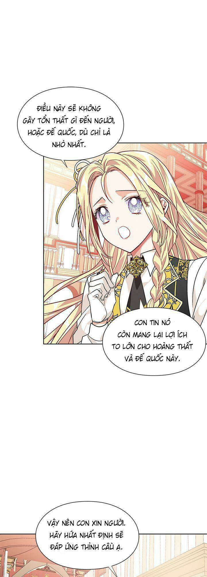 nữ hoàng ngoại khoa chapter 45 26