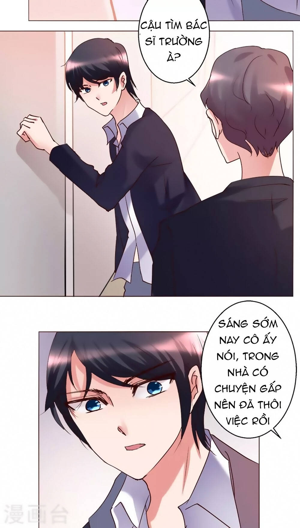 một tuần làm tình nhân chapter 27 39