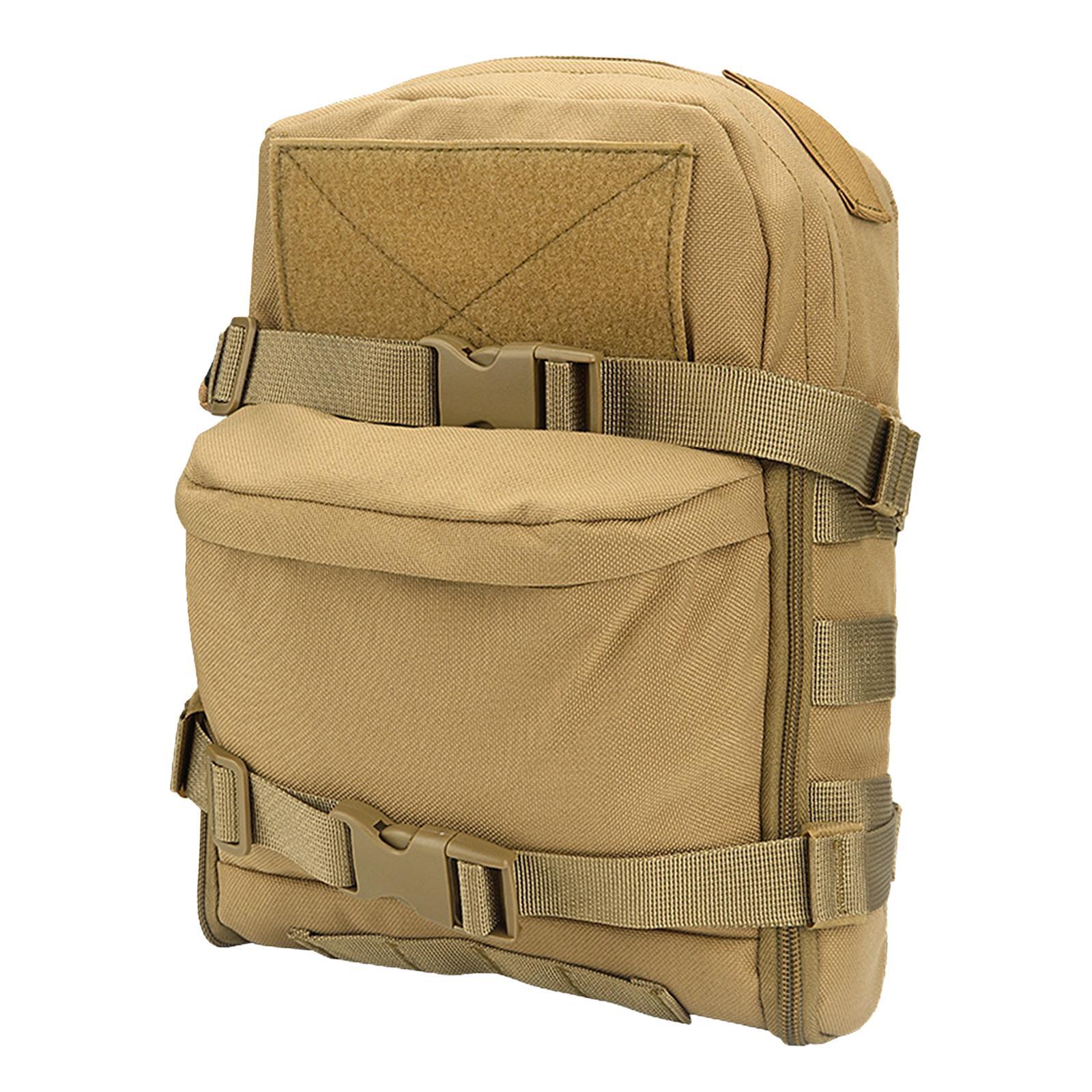 Rucksack Water Bladder Bag hydrating Backpack for Adventure Hunting Climbing