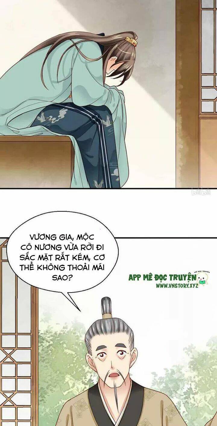 kiều nữ độc phi chapter 138 14