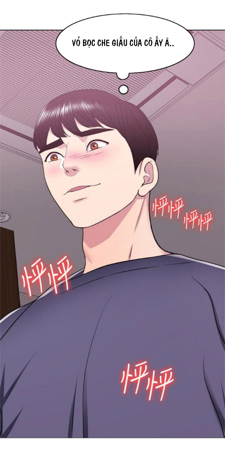 bể bơi ướt át chapter 17 39