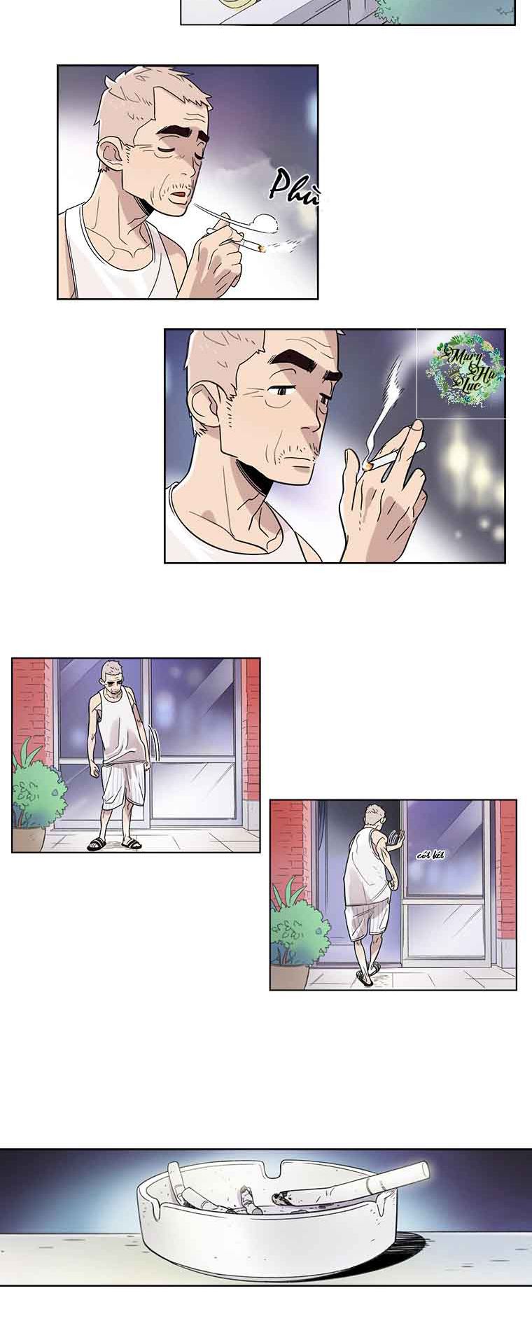 tôi muốn bay như một con bướm chapter 2 20