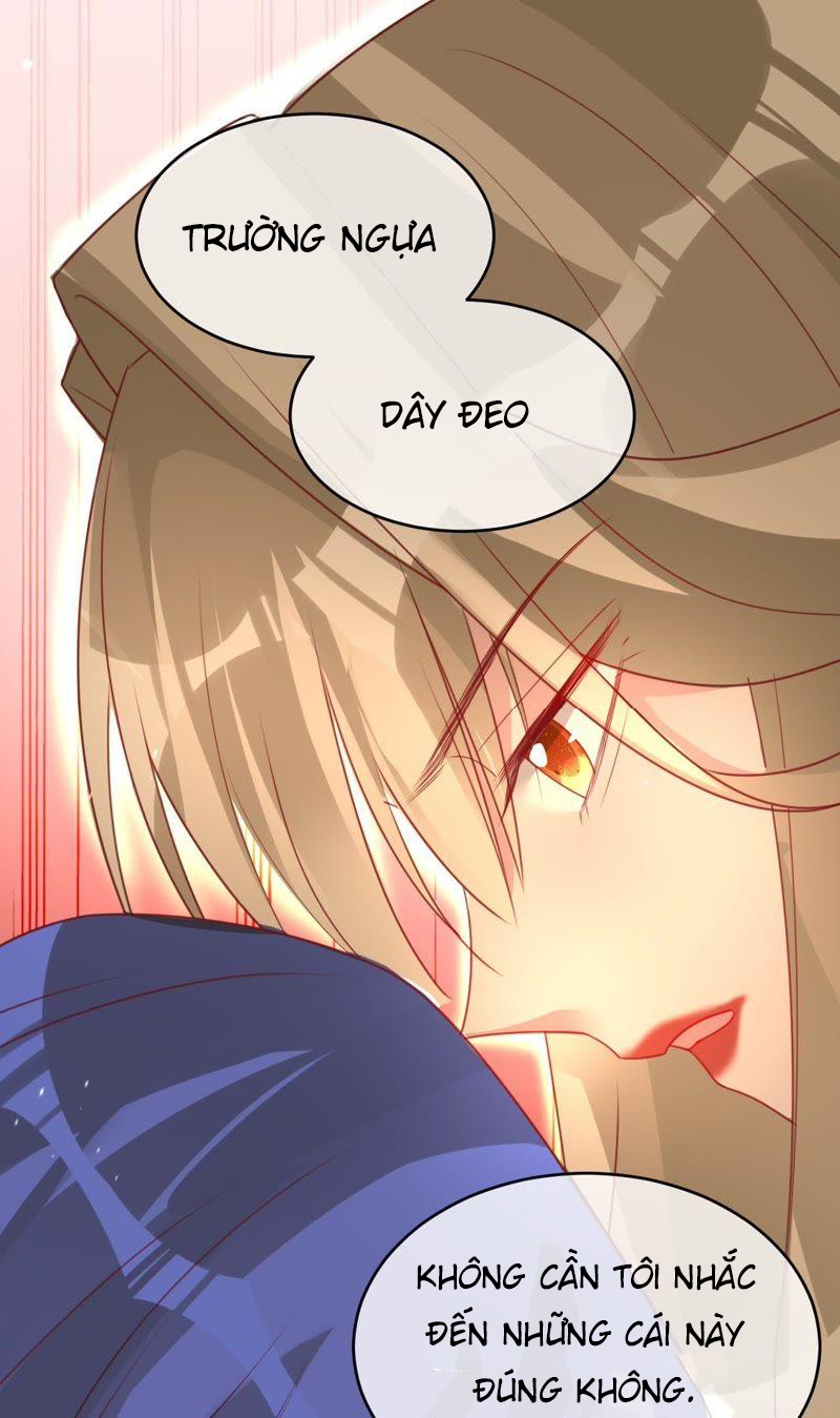 thần luân mật luyến chapter 120 27