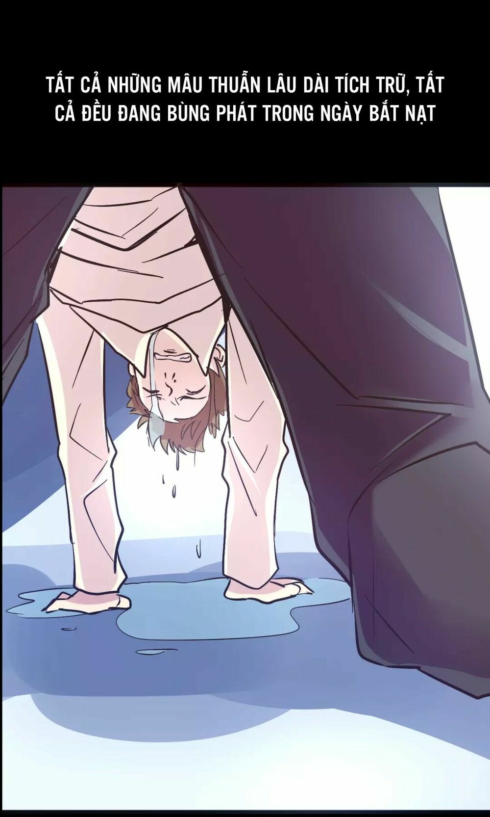 trả thù trường trung học phần 2 chapter 12 23