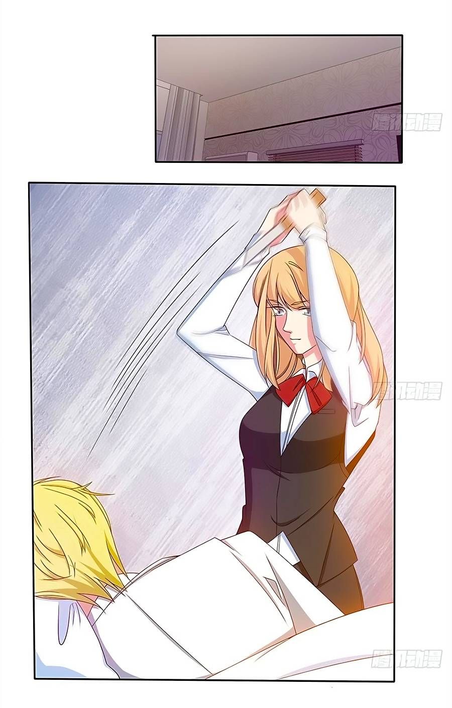 cô sát thủ ơi, yêu nhau nhé chapter 19 6