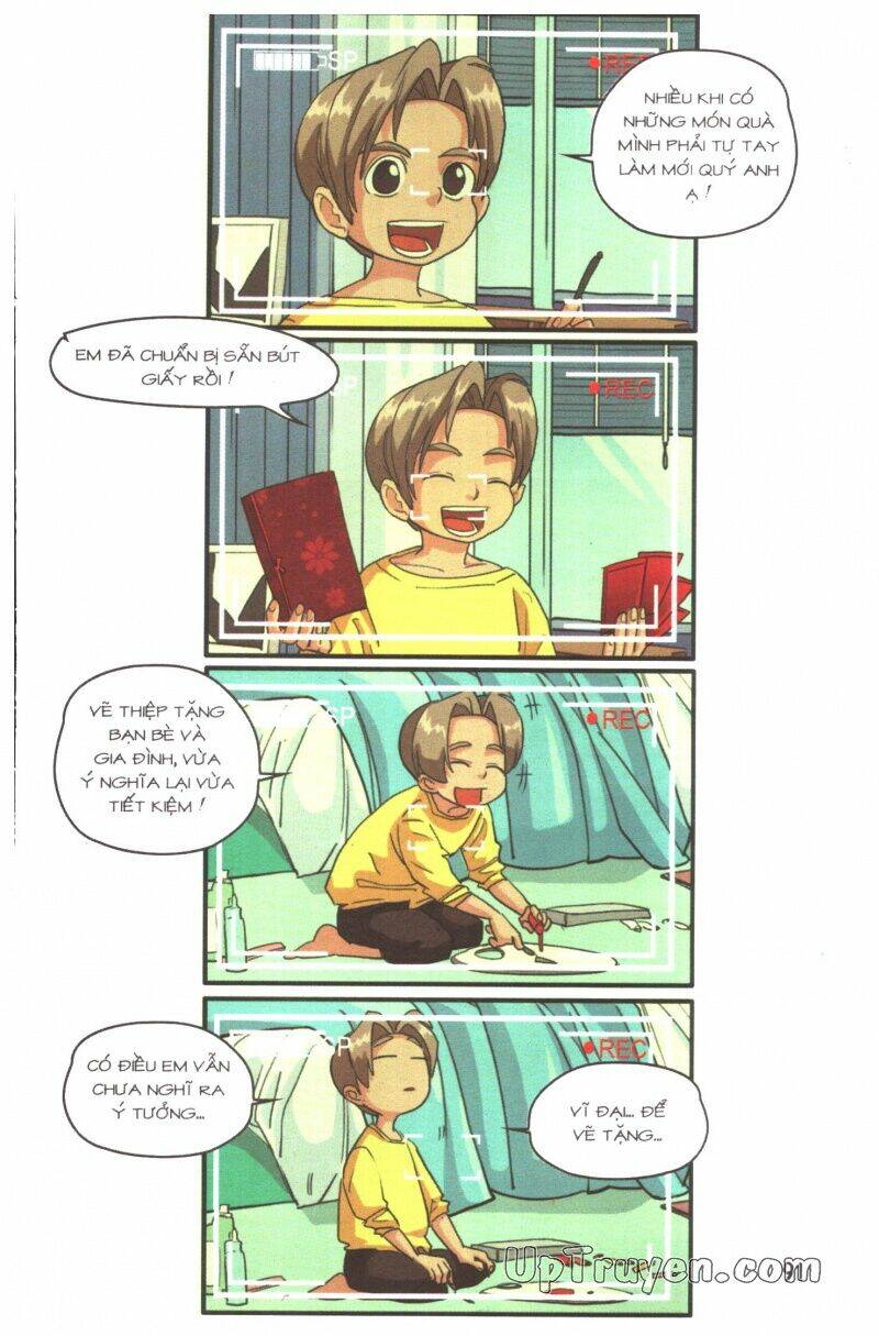 học sinh chân kinh chapter 10 93